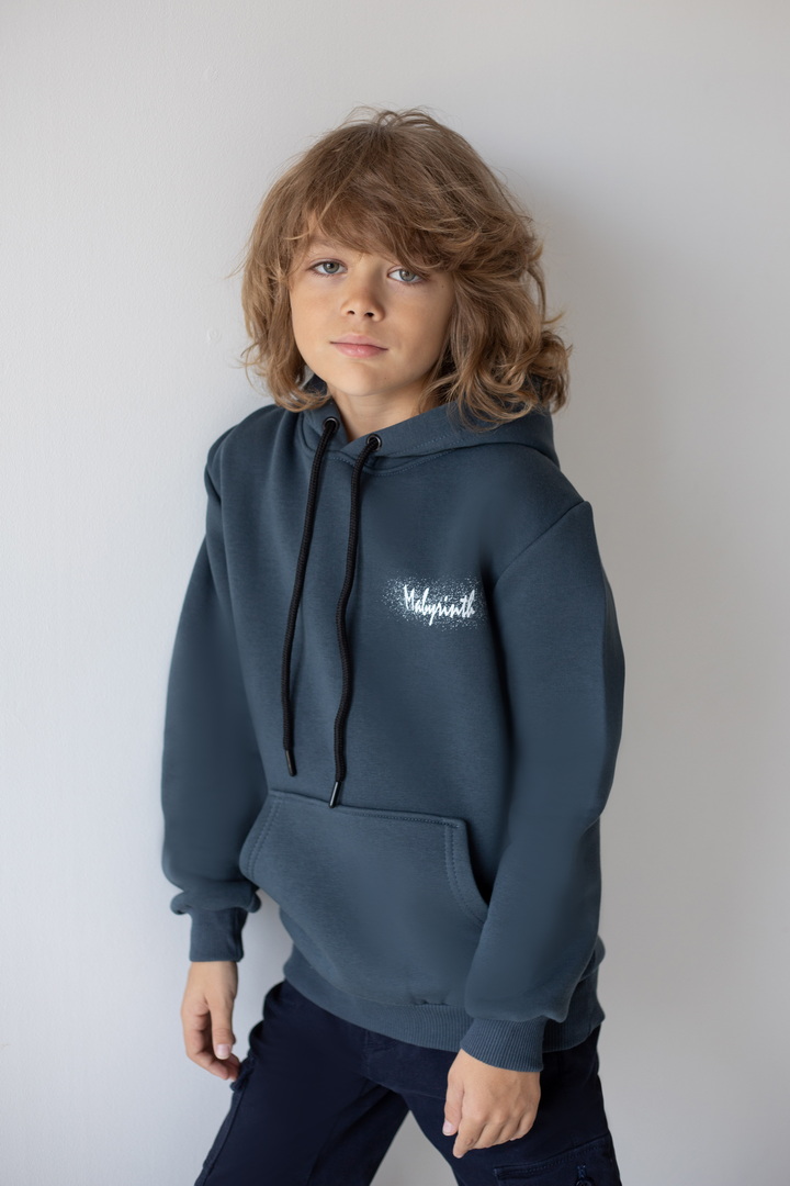 Худі для хлопчика